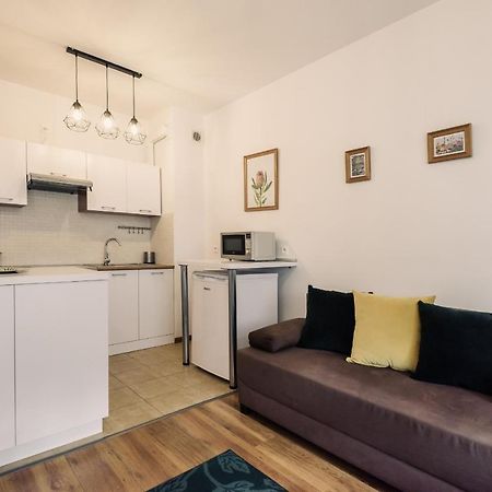 Apartament Gdanska Nad Jeziorakiem Ilawa Lejlighed Eksteriør billede