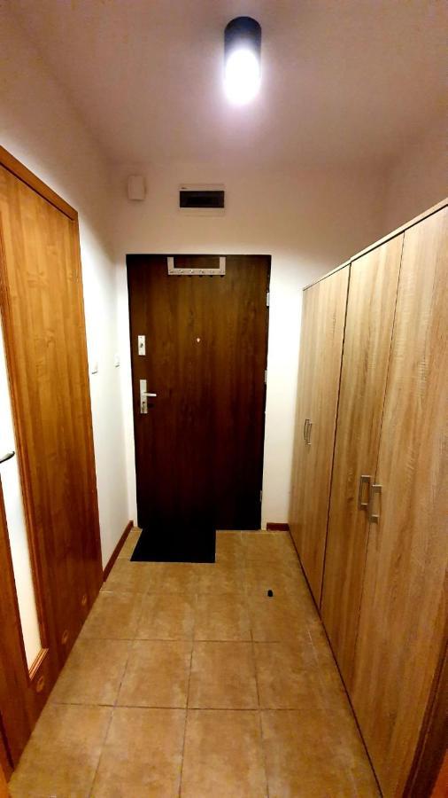 Apartament Gdanska Nad Jeziorakiem Ilawa Lejlighed Eksteriør billede