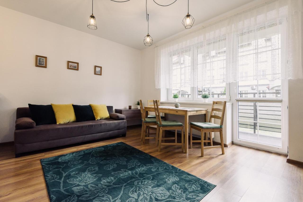 Apartament Gdanska Nad Jeziorakiem Ilawa Lejlighed Eksteriør billede